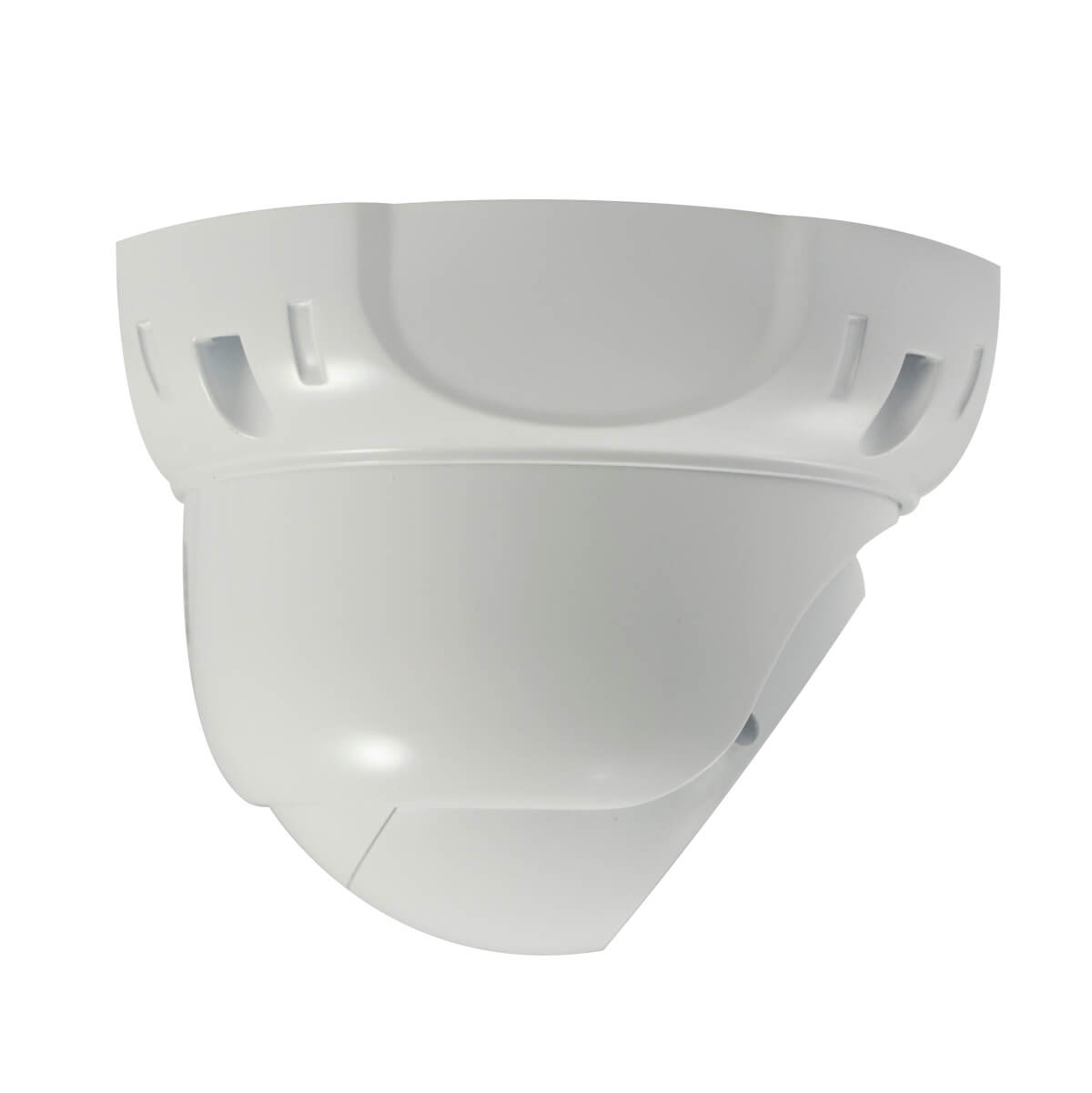 Camara domo, Sensor CCD Sony 1/3, 700TVL, 36 LEDs, 30m IR, IP66, OSD